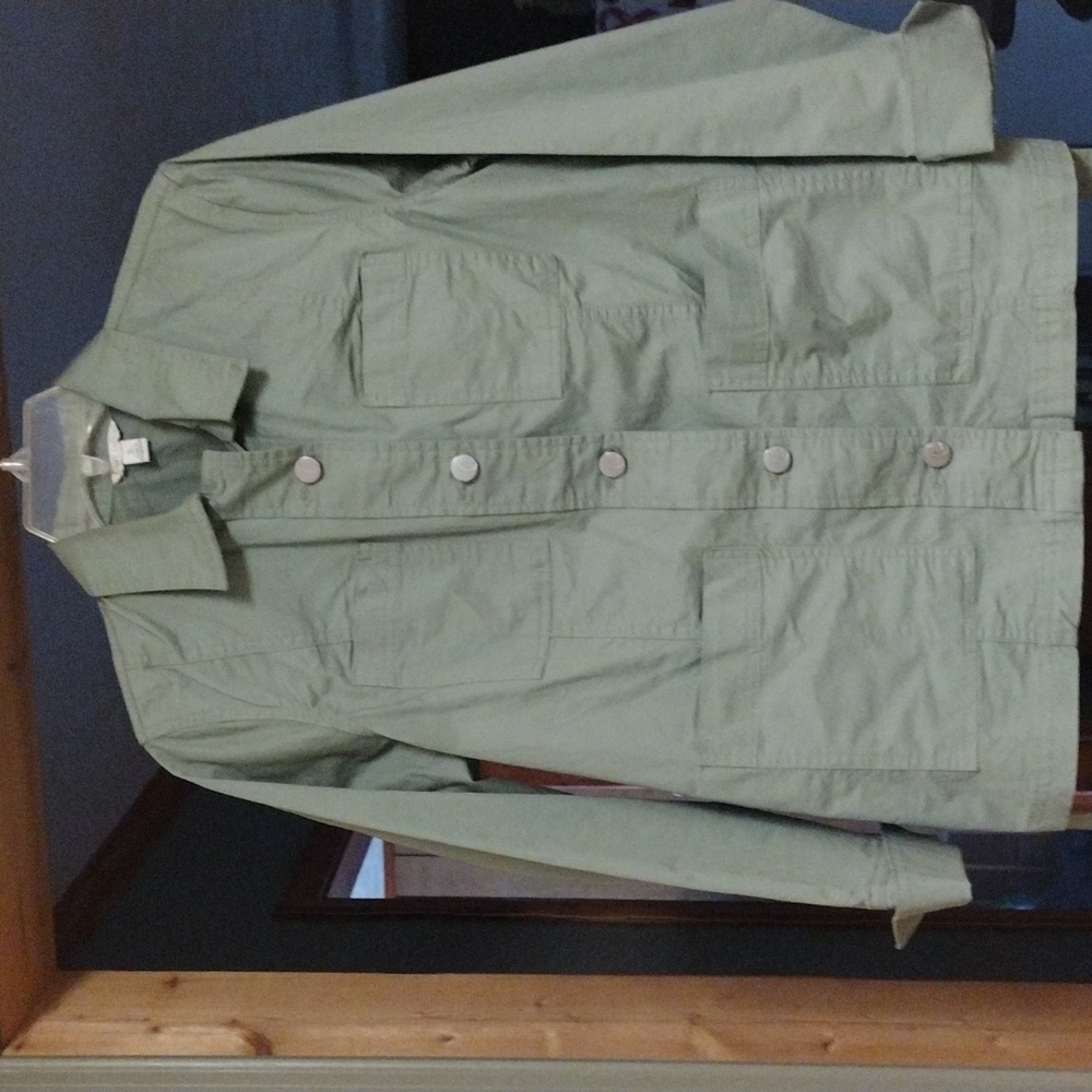 Cato Jacket - Picture 4 of 5
